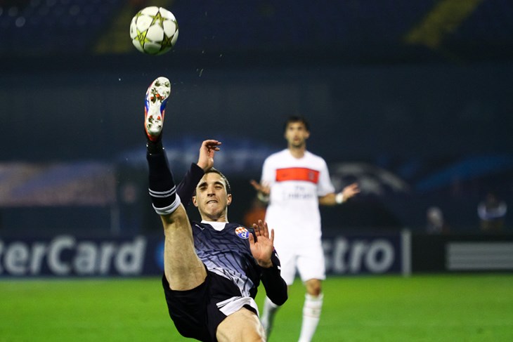 Pivarić: "Toliko smo se trudili oko njega, a Ibrahimović je sve lagano rješavao. To se rijetko viđa"