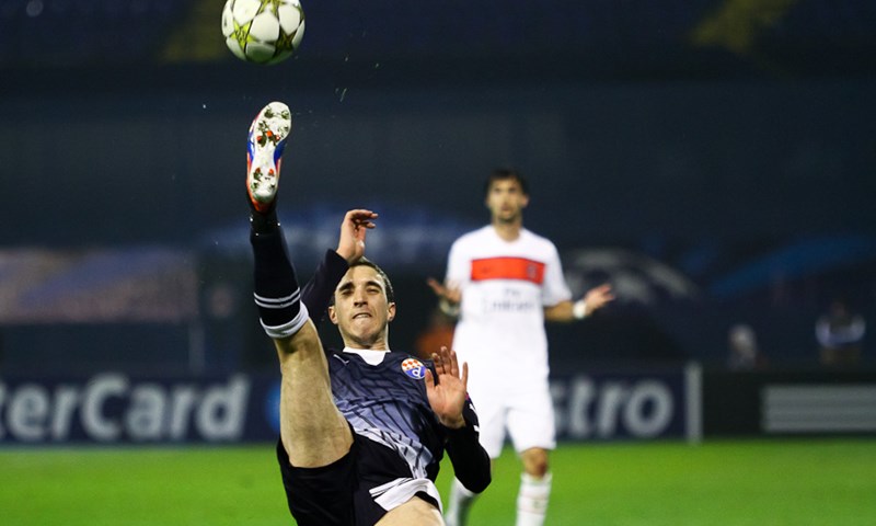 Pivarić: "Toliko smo se trudili oko njega, a Ibrahimović je sve lagano rješavao. To se rijetko viđa"