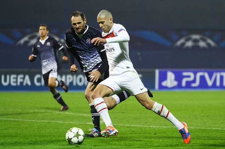 Šimunić ostaje još jednu sezonu u Dinamu: "Sve smo bez problema dogovorili"