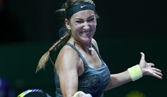 U Istanbulu sve napetije, prve tri tenisačice svijeta sve ranjivije