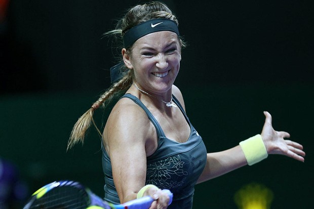 U Istanbulu sve napetije, prve tri tenisačice svijeta sve ranjivije