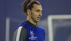 Fair-play Zlatana Ibrahimovića