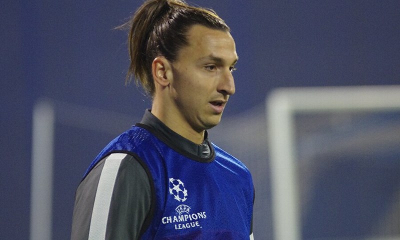 Ibrahimović ne igra protiv Barcelone, Hazard ne planira u PSG