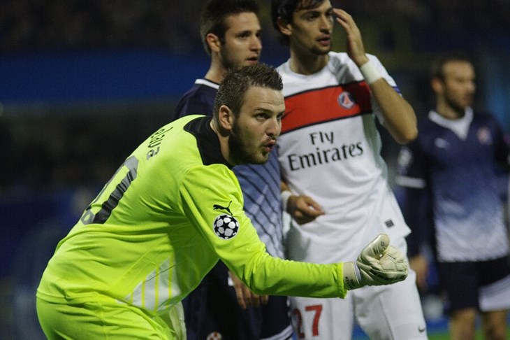 Kelava: "PSG ima brojne vrsne pojednice, odlični su u prvenstvu, ali nismo se došli predati"