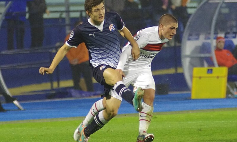 Kovačić: "Ne idemo u Porto s bijelom zastavom. Idemo igrati nogomet"