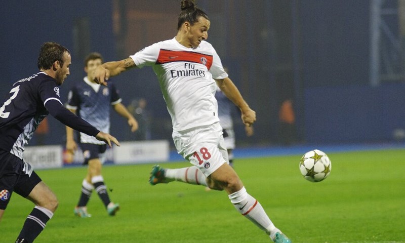 PSG izvukao bod na gostovanju kod Guingampa, Montpellier uspješan