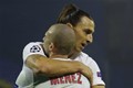 Video: PSG ukrotio Valenciennes, Ibrahimović postigao hat-trick