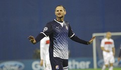 Dinamo traži zamjene za braniče, Split za napadače