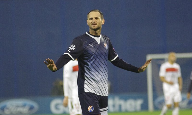 Dinamo traži zamjene za braniče, Split za napadače