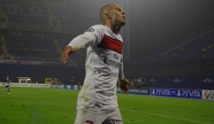 PSG izbacio Marseille u derbiju, Lovrenu desetak minuta u ispadanju Lyona