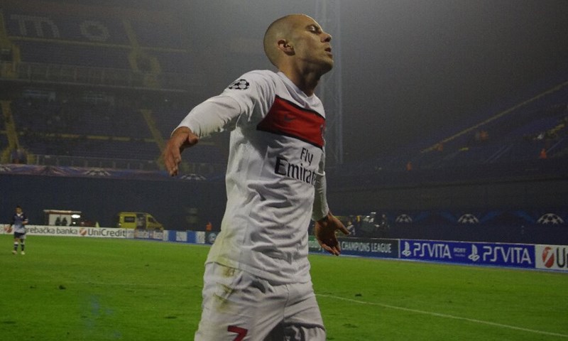 PSG izbacio Marseille u derbiju, Lovrenu desetak minuta u ispadanju Lyona
