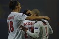 Sissoko: "Saint Etienne trebamo uzeti kao upozorenje prije sraza s Dinamom"