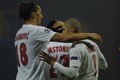 Video: Ibrahimović dobitna kombinacija za PSG, gol za pobjedu u 75. minuti