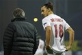 Ibrahimović: "Odradit ću svoj ugovor s PSG-om"
