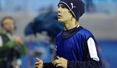 Halilović se uskoro vraća treninzima, Vidić i Vitaić preskaču Tursku