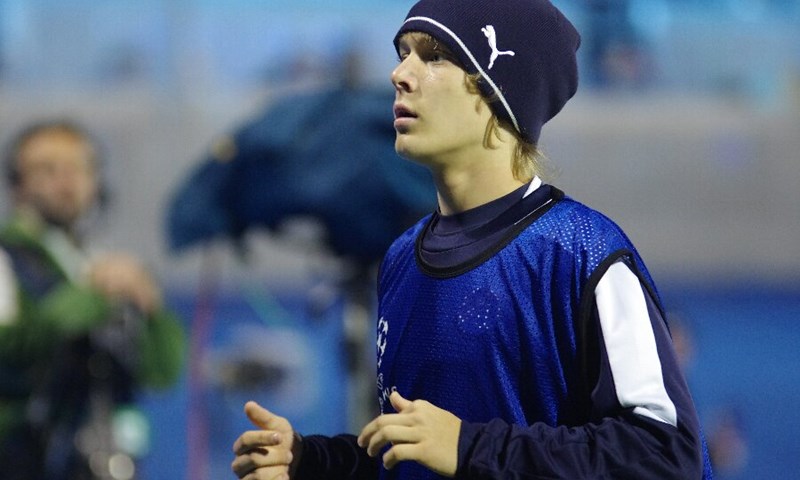 Halilović se uskoro vraća treninzima, Vidić i Vitaić preskaču Tursku
