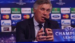 Ancelotti s podsmjehom gleda na prognoze o pripremama: 'To su lažni mitovi'