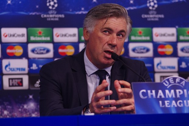 Real objavio da se Ancelotti vraća na klupu protiv Chelseaja