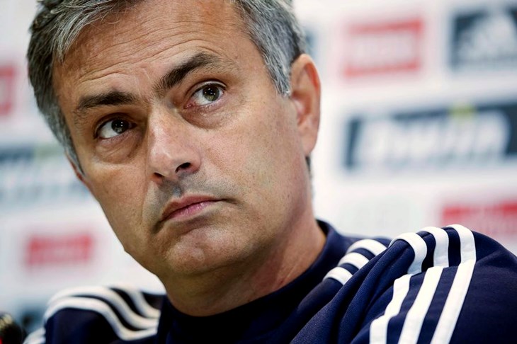 Klopp: "Od ovoga su satkani snovi", Mourinho: "Nema drame"