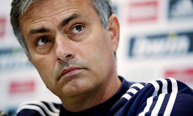 Klopp: "Od ovoga su satkani snovi", Mourinho: "Nema drame"