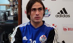 Batarelo: "U Puli se moramo postaviti čvrsto i osvojiti tri boda"