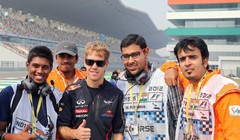 Alonso u ulozi lovca na Vettelovom terenu