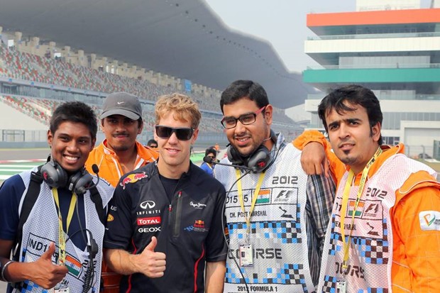 Alonso u ulozi lovca na Vettelovom terenu