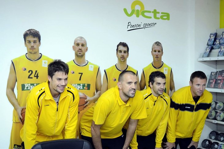 Kraljević: "Vujčić, Sobin i ja možemo zaustaviti Martona Badera"