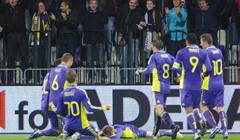 Liga prvaka: Čačićev Maribor slomio Maltežane, Ludogorec uvjerljiv protiv Slovana
