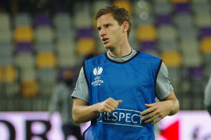 Vertonghen: "Nadam se da će Wales otkinuti koji bod Hrvatskoj, ne želim dodatne kvalifikacije"