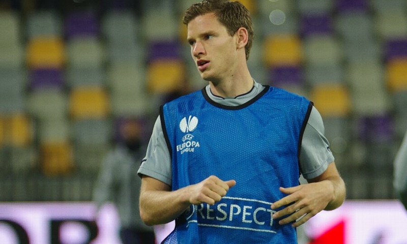 Vertonghen: "Nadam se da će Wales otkinuti koji bod Hrvatskoj, ne želim dodatne kvalifikacije"
