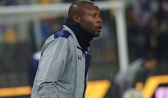 Gallas: "Ukoliko budemo vjerovali, možemo završiti četvrti"
