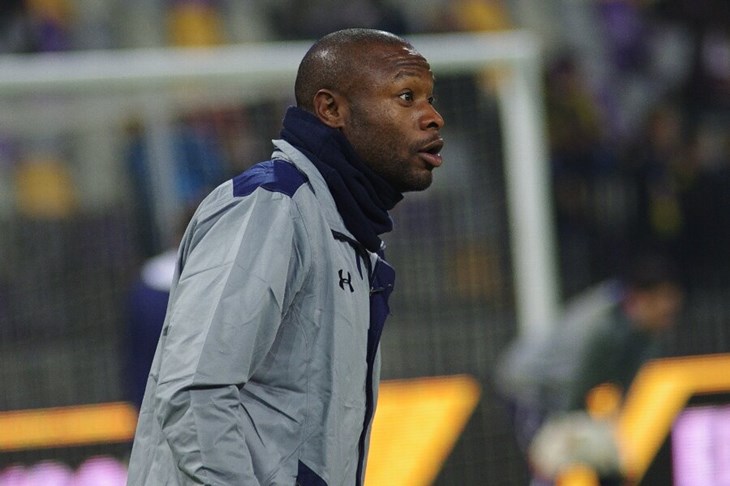 Gallas: "U Chelseaju sam osvojio neke trofeje, znam što treba činiti"