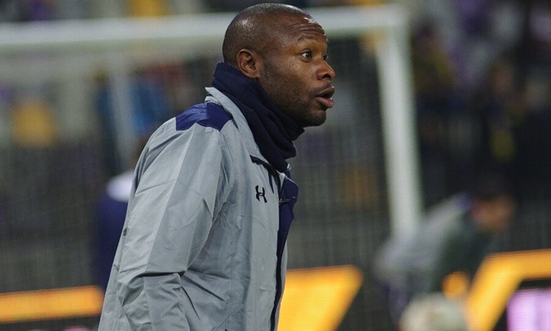 Gallas: "U Chelseaju sam osvojio neke trofeje, znam što treba činiti"