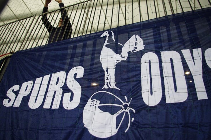 Video: Tottenham do prve gostujuće pobjede u 2013., WBA nije izdržao s desetoricom