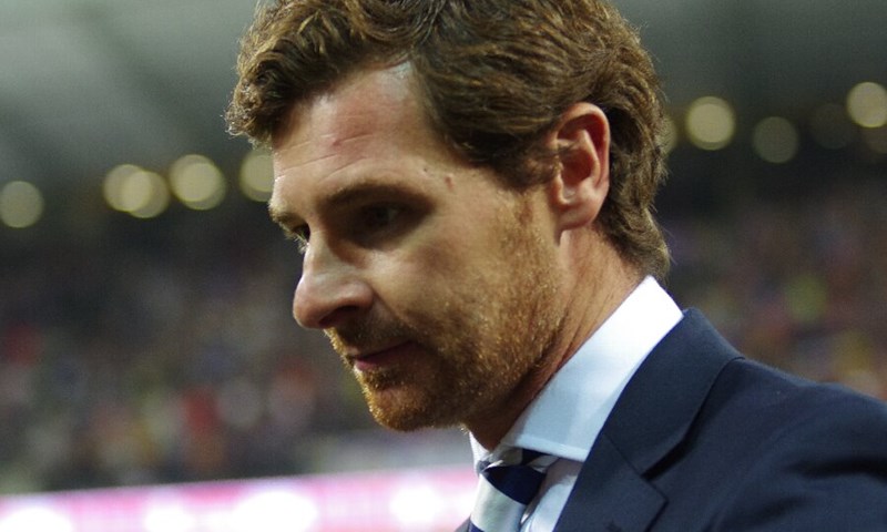 Villas-Boas o potencijalnom preuzimanju Newcastlea: 'Ne želim se vraćati u Premierligu'