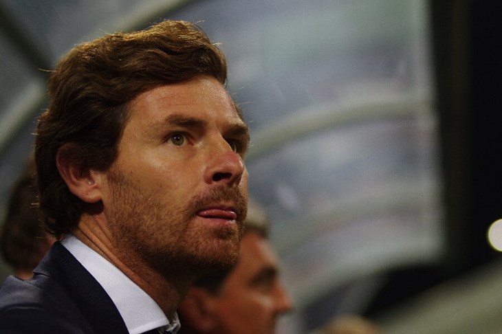 Villas-Boas: "S obzirom na broj prilika u obje utakmice, bilo bi nepravedno da je Lyon prošao"