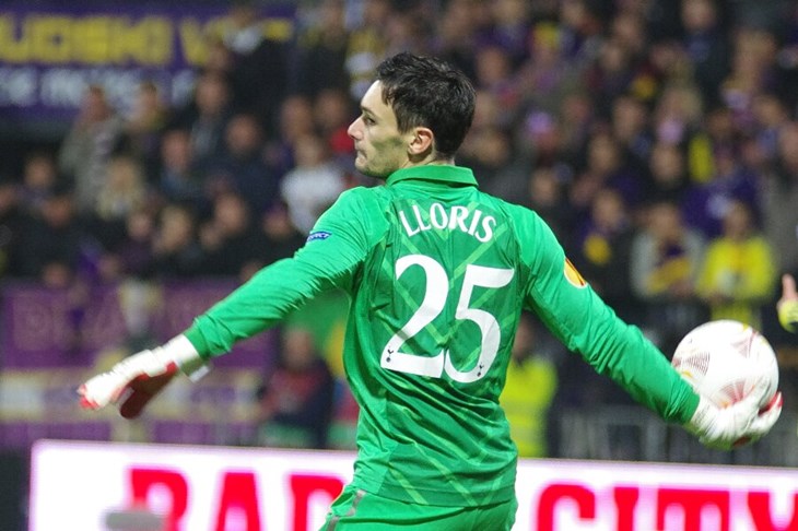 Lloris uoči susreta sa svojim bivšim klubom: "Na terenu ne postoje prijatelji"