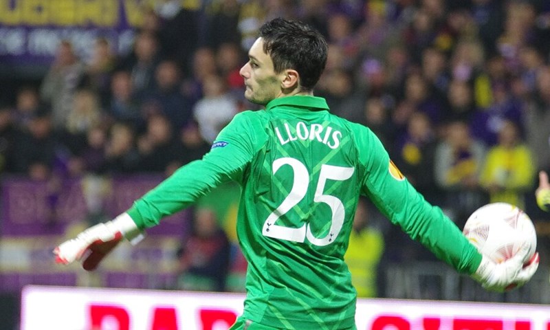 Lloris: 'Kada ste svaki dan s Mourinhom u trening-centru, privilegija je s njim raditi'