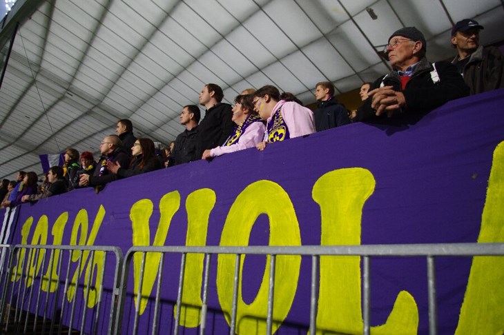 UEFA kaznila četiri kluba zbog rasizma na tribinama