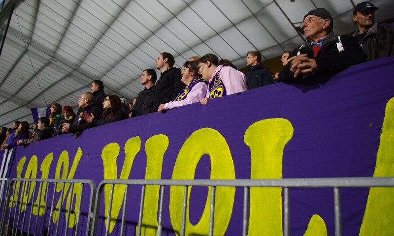 UEFA kaznila četiri kluba zbog rasizma na tribinama