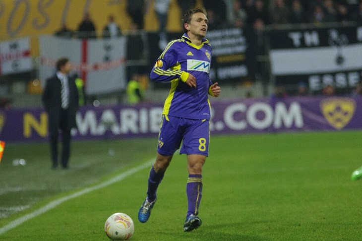 Video: Fiorentina i Eintracht maksimalni i nakon trećeg kola, Dnjipro do pobjede tek u završnici