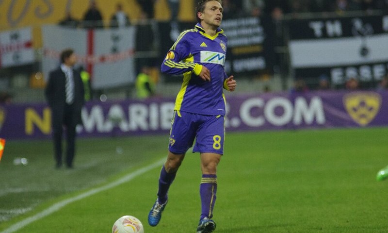 Video: Fiorentina i Eintracht maksimalni i nakon trećeg kola, Dnjipro do pobjede tek u završnici