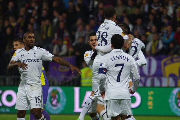 Tottenham brani poziciju na Emiratesu, Lazio prijeti Juventusu