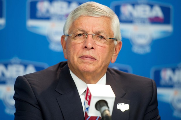 Bivši NBA povjerenik: "Održavanje SP u neparnim godinama je greška"