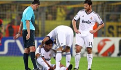 Kagawa out mjesec dana, Real Madrid na Mallorcu bez četvorice