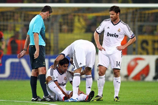 Kagawa out mjesec dana, Real Madrid na Mallorcu bez četvorice