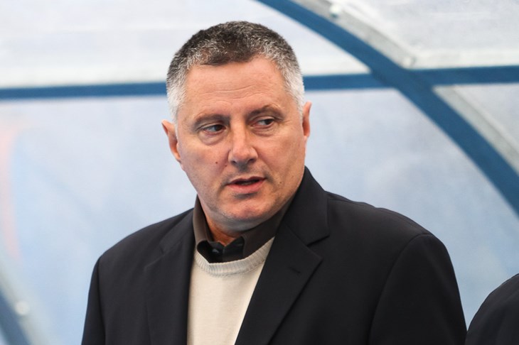 Ivković: "Ne mogu zaspati od muke kada se sjetim tko sve igra za Split"