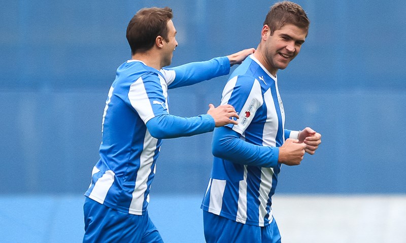 Dinamo neće opet kiksati, Zagreb (ne)spreman za pobjedu, Hajduku ne prijeti samo Kramarić