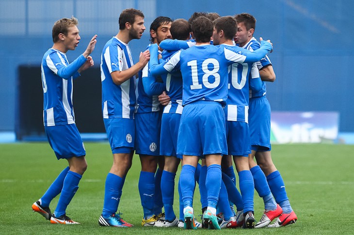 Lokomotiva svladala Libertas i plasirala se u četvrtfinale Kupa